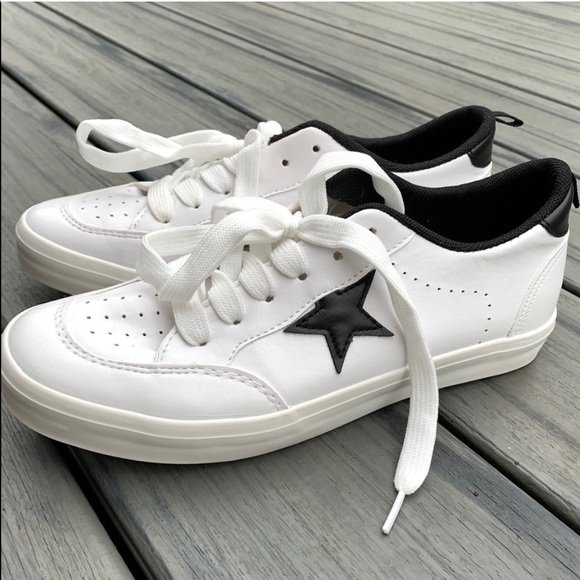 Forever 21 Shoes - SOLD